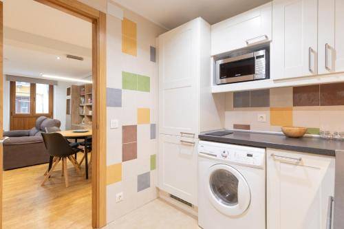 Apartamento Getaria