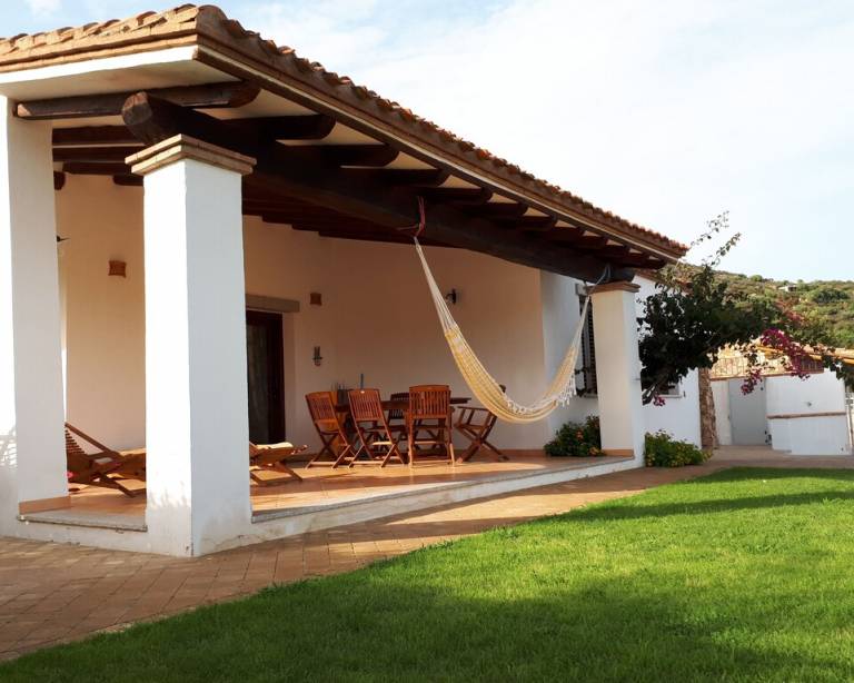 Villa Dispensa