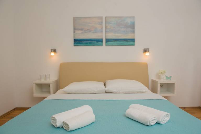 Apartment Zadar