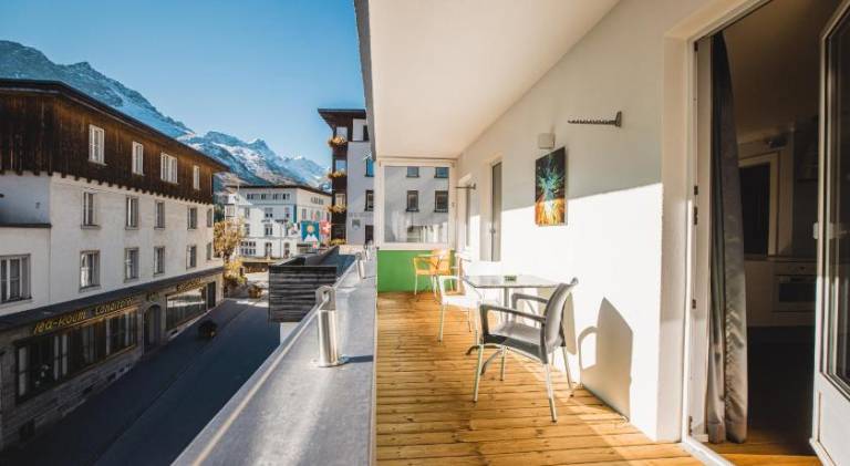 Home Hotel Arosa — photo 2
