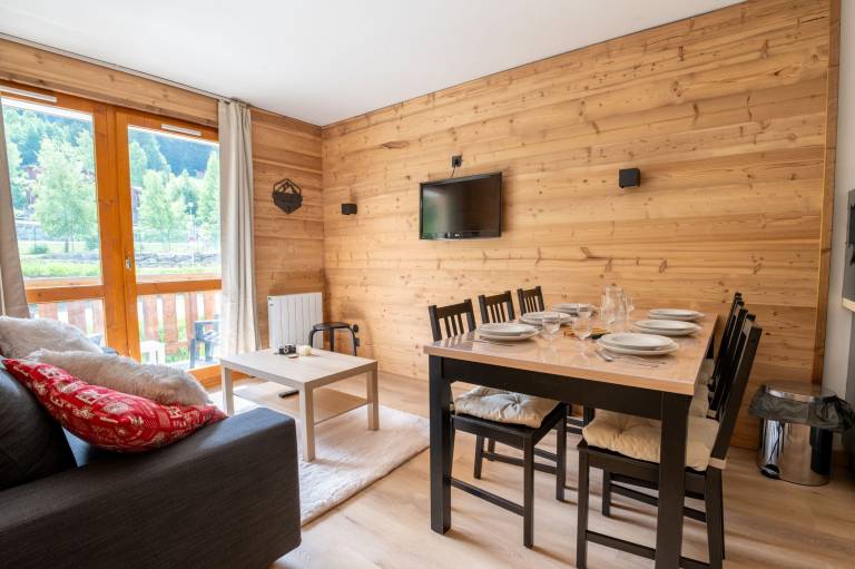 Apartment  Modane