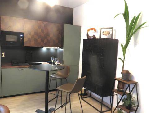Appartement Les Ponts-de-Cé