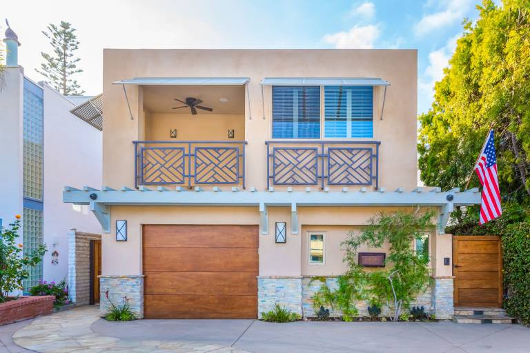 House  Solana Beach