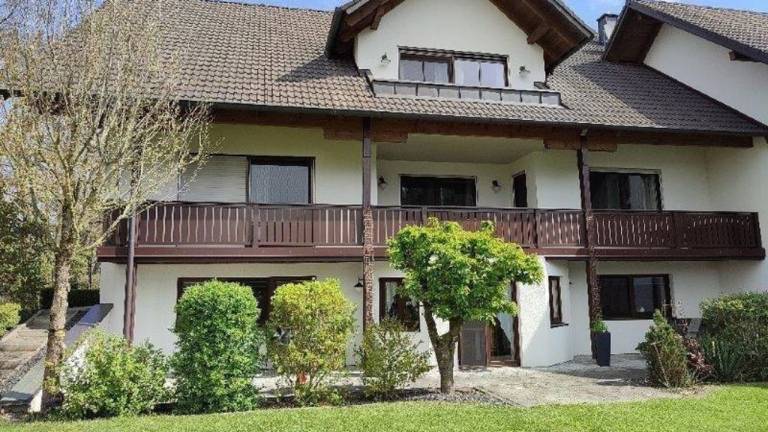 Ferienwohnung Weihenstephan