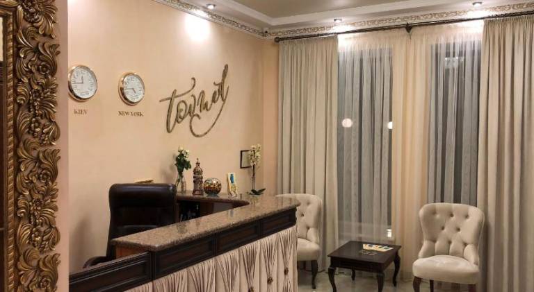 Hotel Boutique TOVMED — photo 3