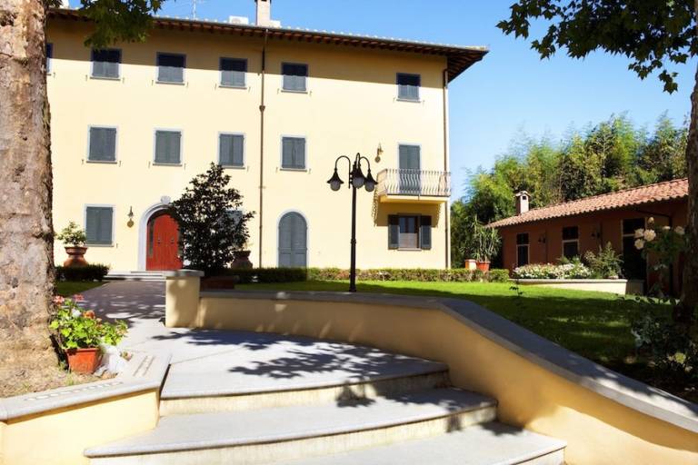 Assia spa: San Miniato — photo 5