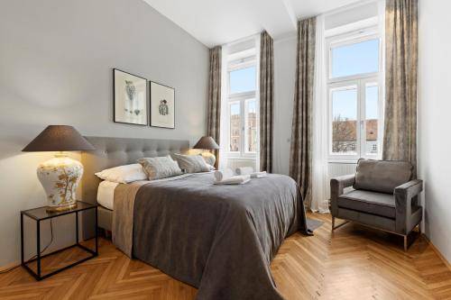Apartmán Vrbovec