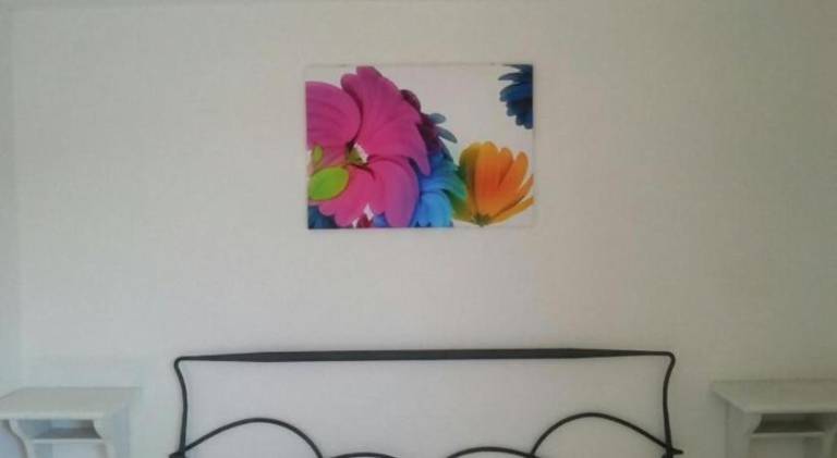 Holiday apartment with 2 rooms for 4 persons — photo 2