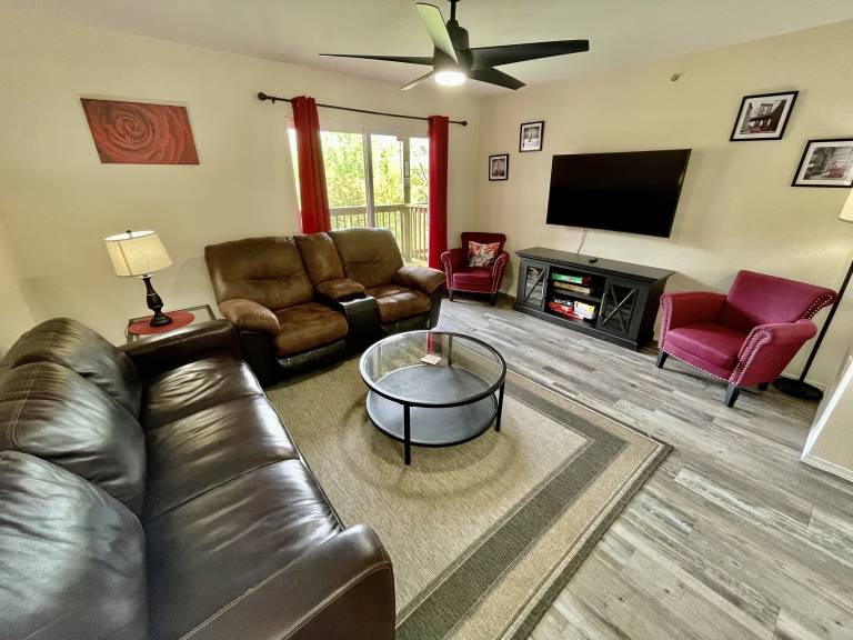 Condo Branson