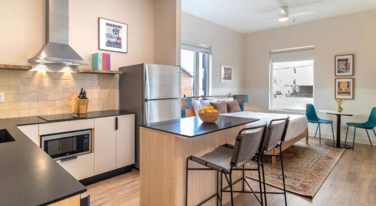 Vacation home with 4 rooms for 12 persons — photo 3