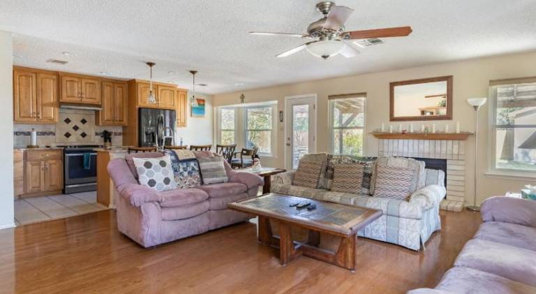 Vacation home with 3 rooms for 6 persons — photo 3