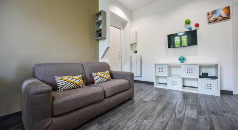 Lovely apartment | Pets allowed in Turin