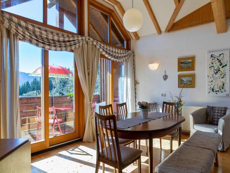 100 m² Ferienwohnung