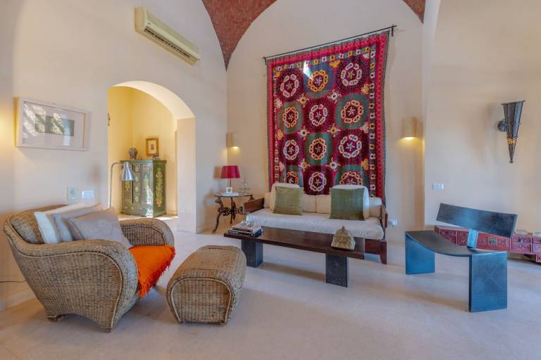 Villa El Gouna