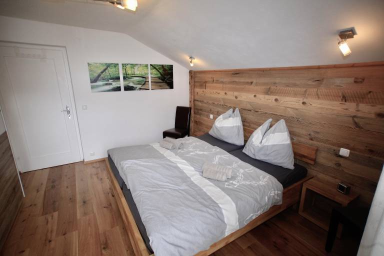 Ferienhaus Basislager — photo 2