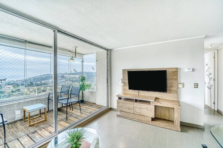 Apartamento Viña del Mar