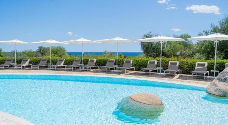 Galanias Hotel e Retreat — photo 3