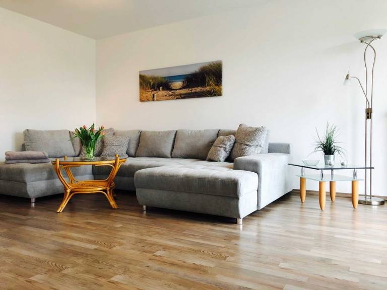 Ferienwohnung Pelzerhaken