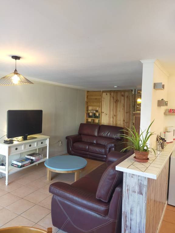 Maison de vacances Moissac