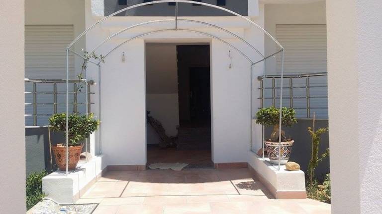 Appartement Kélibia