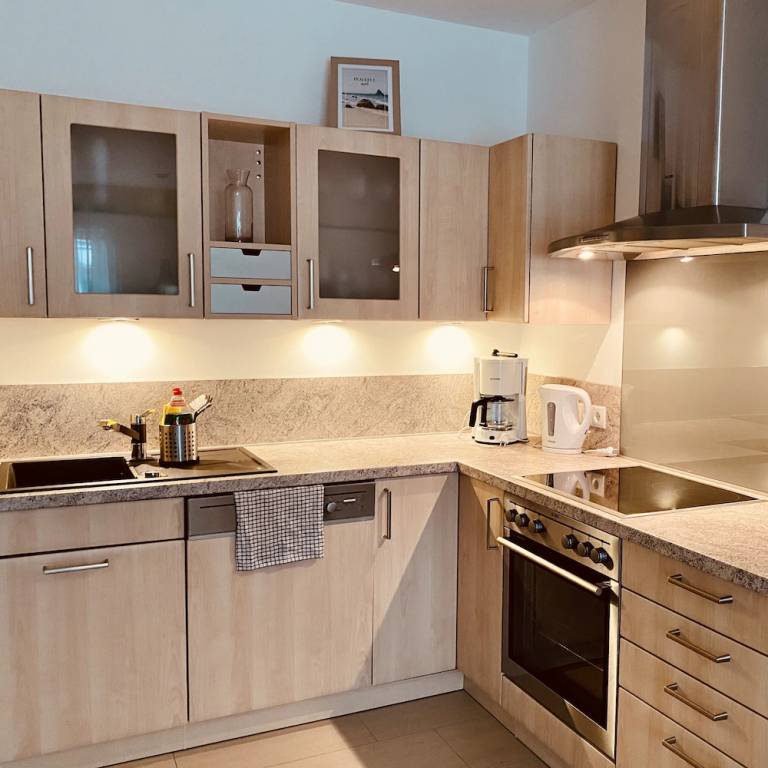 Apartment Seligenstadt