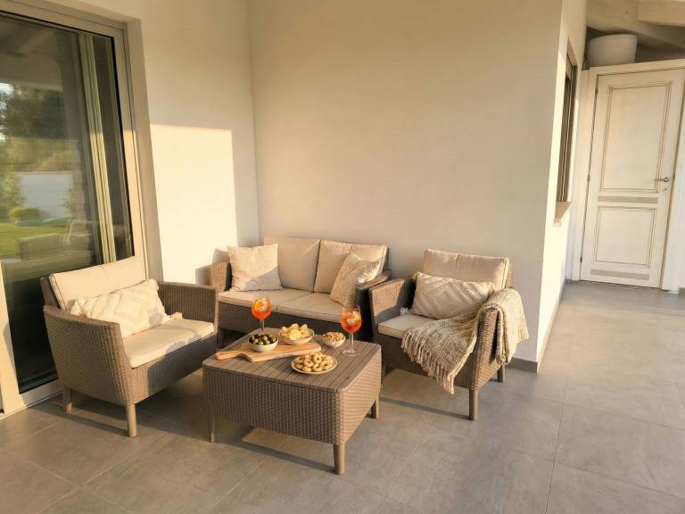 Sas Murtas Home Sutt e Riu