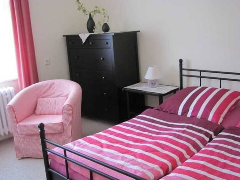 Ferienwohnung Neubrandenburg