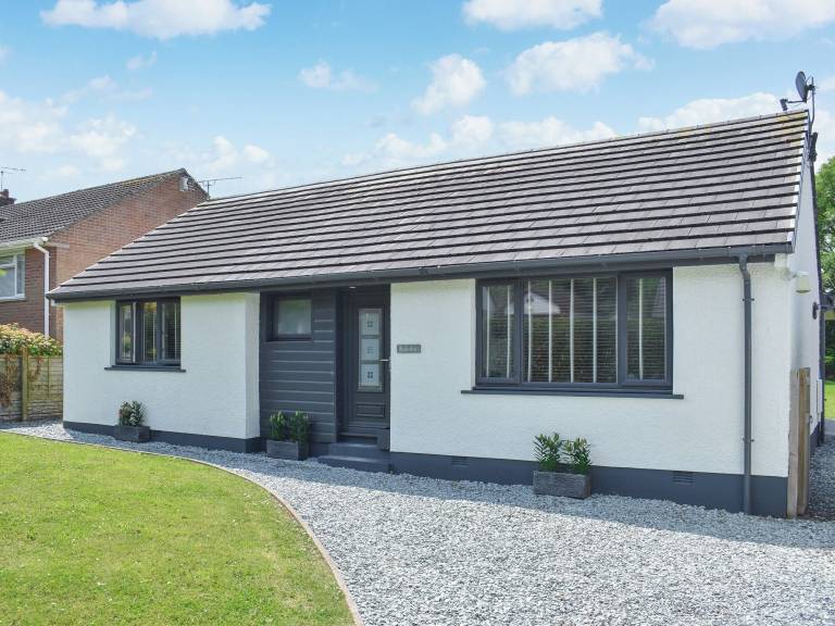 Cottage  Maryport
