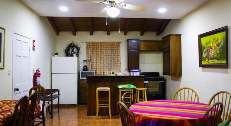 Casa de huespedes la guarecita — photo 4