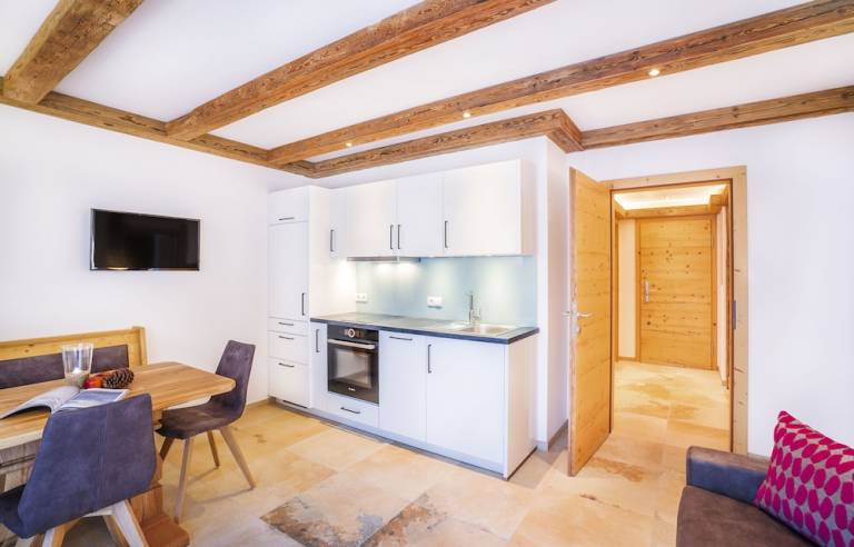 Appartement  Gerlos