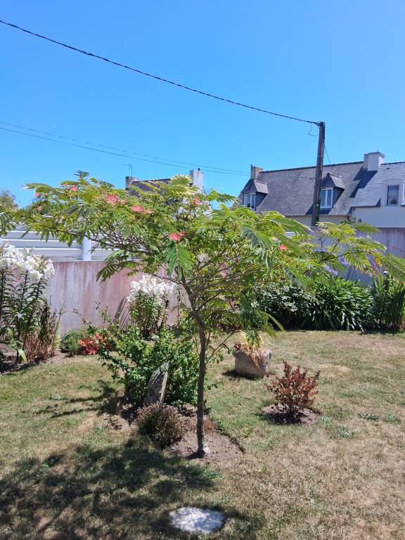 Maison de vacances Guilvinec