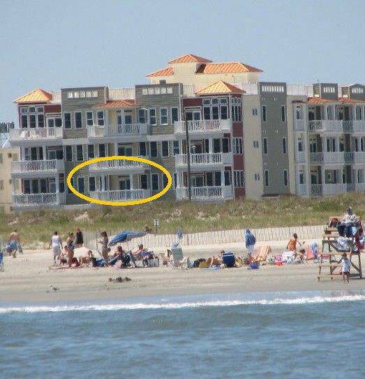 Condo Wildwood Crest
