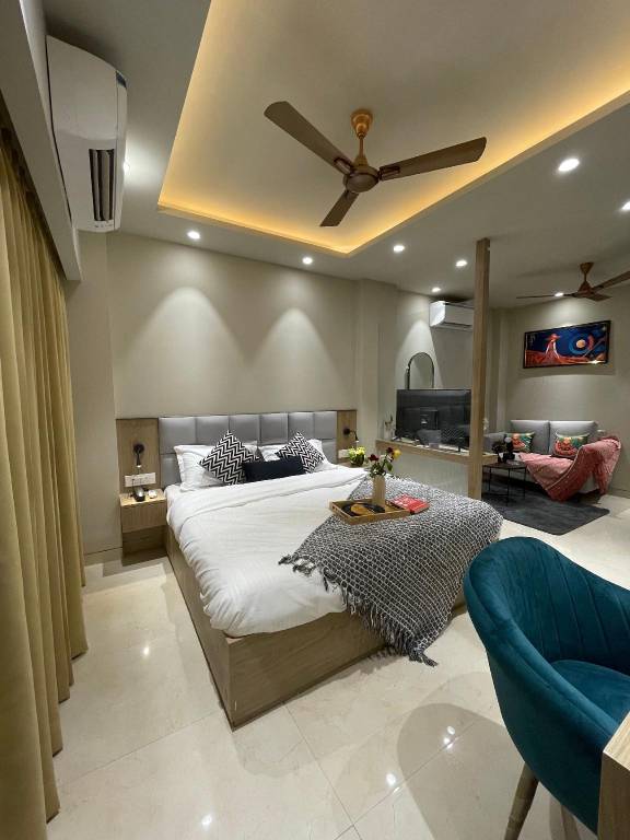 335 m&sup2; Ferienwohnung