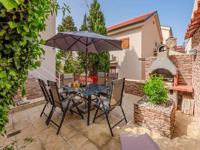Nice rental apartment with barbeque & terrace | Sea view | Pets are welcome — photo 5