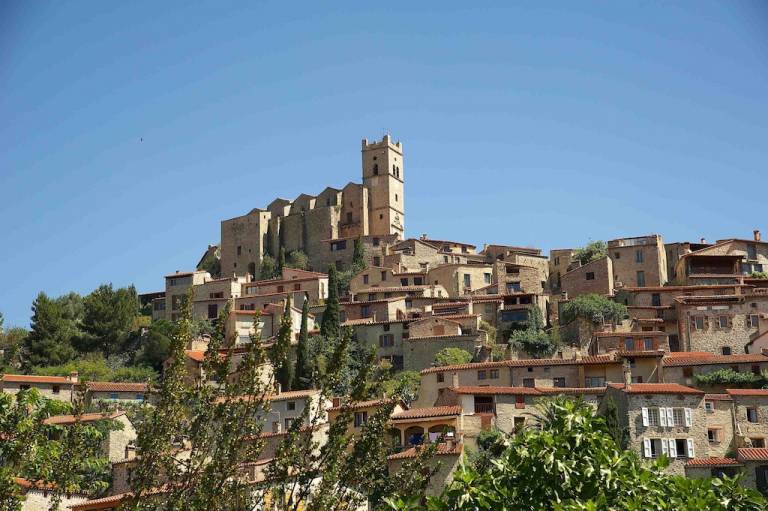 Longère Prades