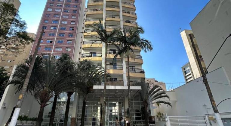 Holiday apartment with pool | Near São Paulo Museum of Art — photo 4