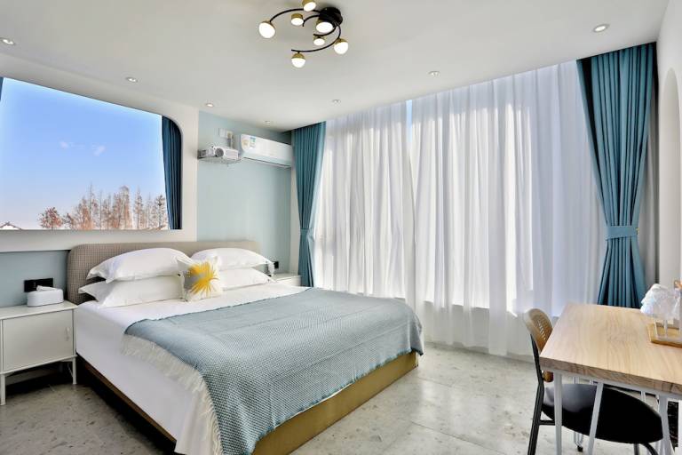 Bed and breakfast  Shanghai Disney Resort
