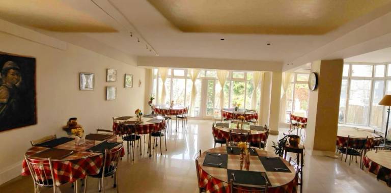 Shikher Guest House — photo 4