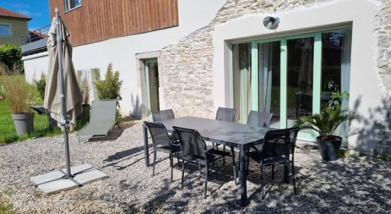 Rental apartment with 3 rooms for 6 persons — photo 3