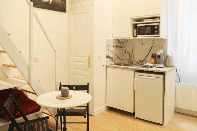 Family-friendly rental apartment | Pets are welcome — photo 4