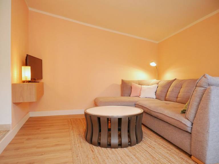 Ferienwohnung Insel Poel
