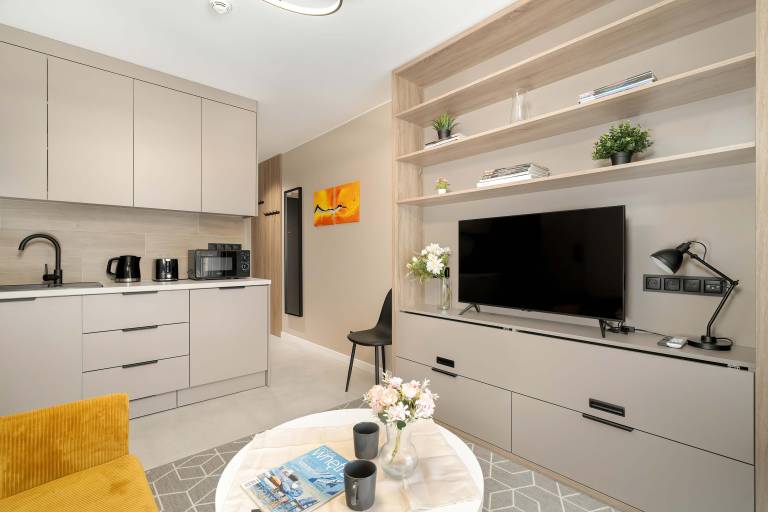 Appartamento Główna