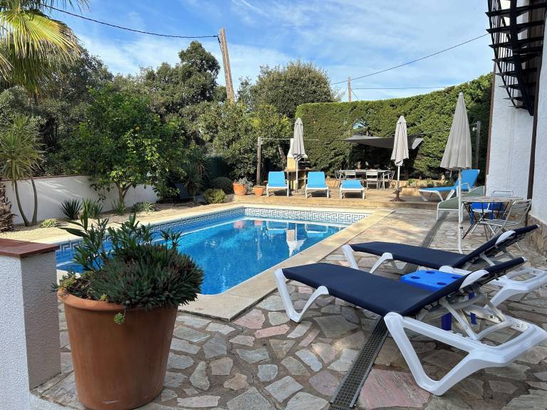 Villa Calonge