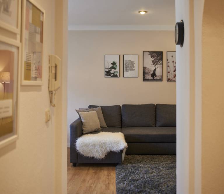 Ferienwohnung mit Hund in Bad Reichenhall, Bayerisch Gmain für max. 4 Personen Ferienwohnung mit Hund in Bad Reichenhall, Bayerisch Gmain für max. 4 Personen