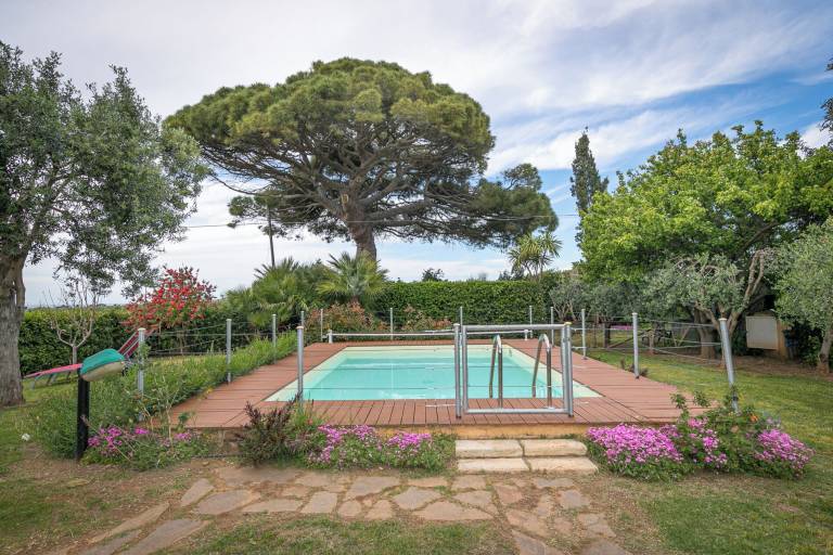 Appartement en copropriété San Vincenzo