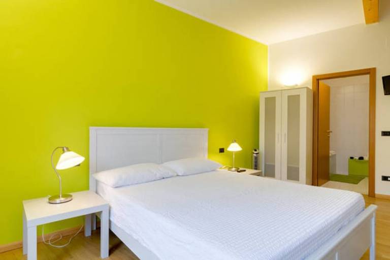 Bed & Breakfast Trento