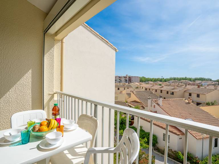 Ferienwohnung in Le Grau-du-Roi für max. 4 Personen Ferienwohnung in Le Grau-du-Roi für max. 4 Personen