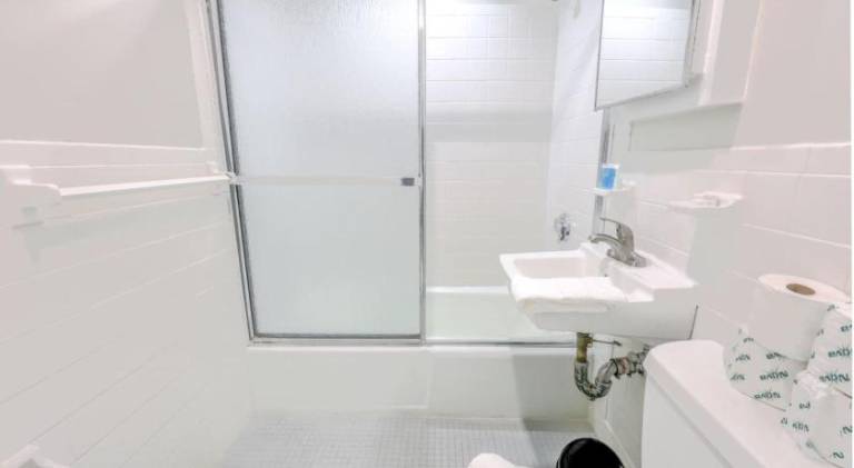 Rental apartment with 1 room for 2 persons — photo 5