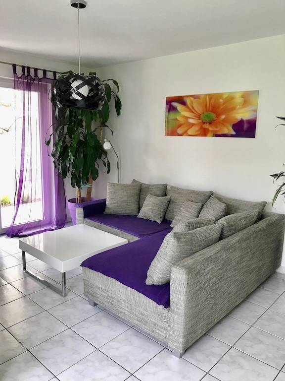 Ferienwohnung Bodman-Ludwigshafen