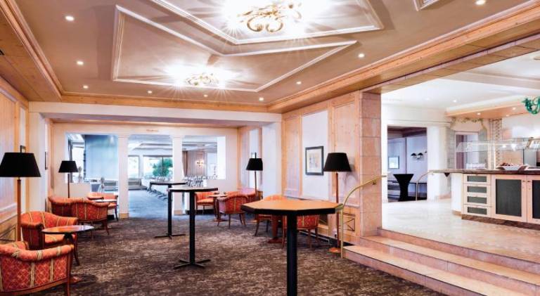 Hotel Terrassenhof — photo 4